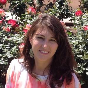 Meet your Posher, Pamela